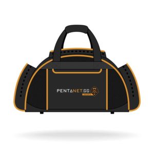 PentanetGG travel bag