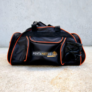 PGG Duffle / Travel Bag