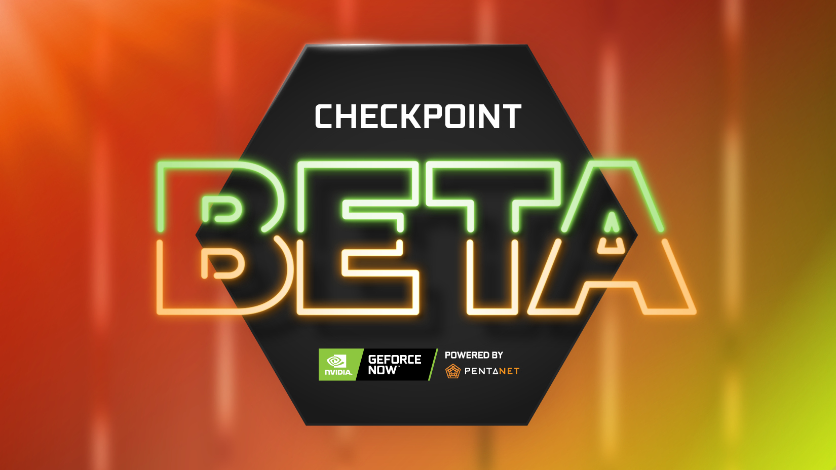 GeForce NOW Beta Play Announcement